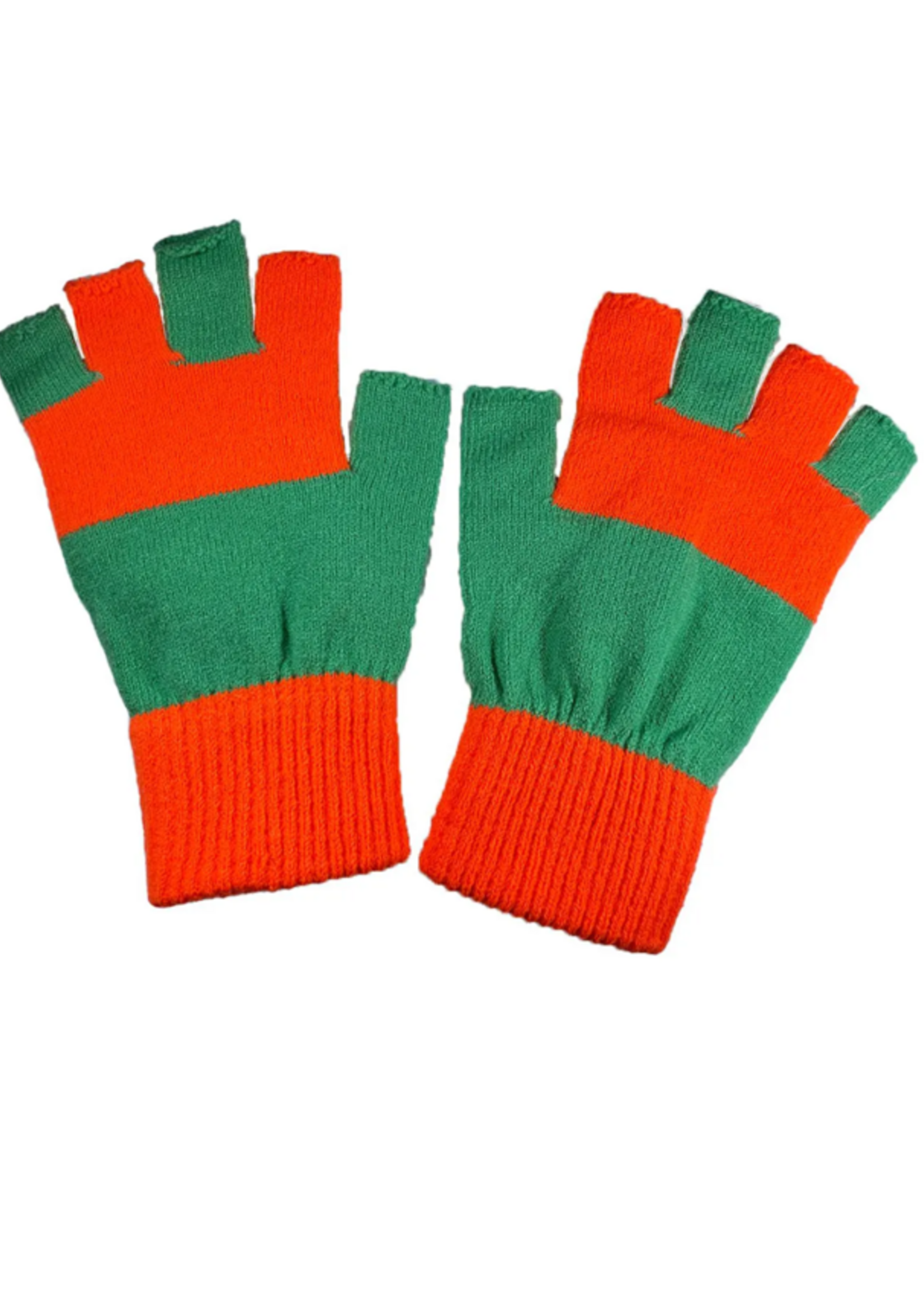 Party Planet Kruikenstad handschoenen