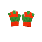 Party Planet Kruikenstad handschoenen