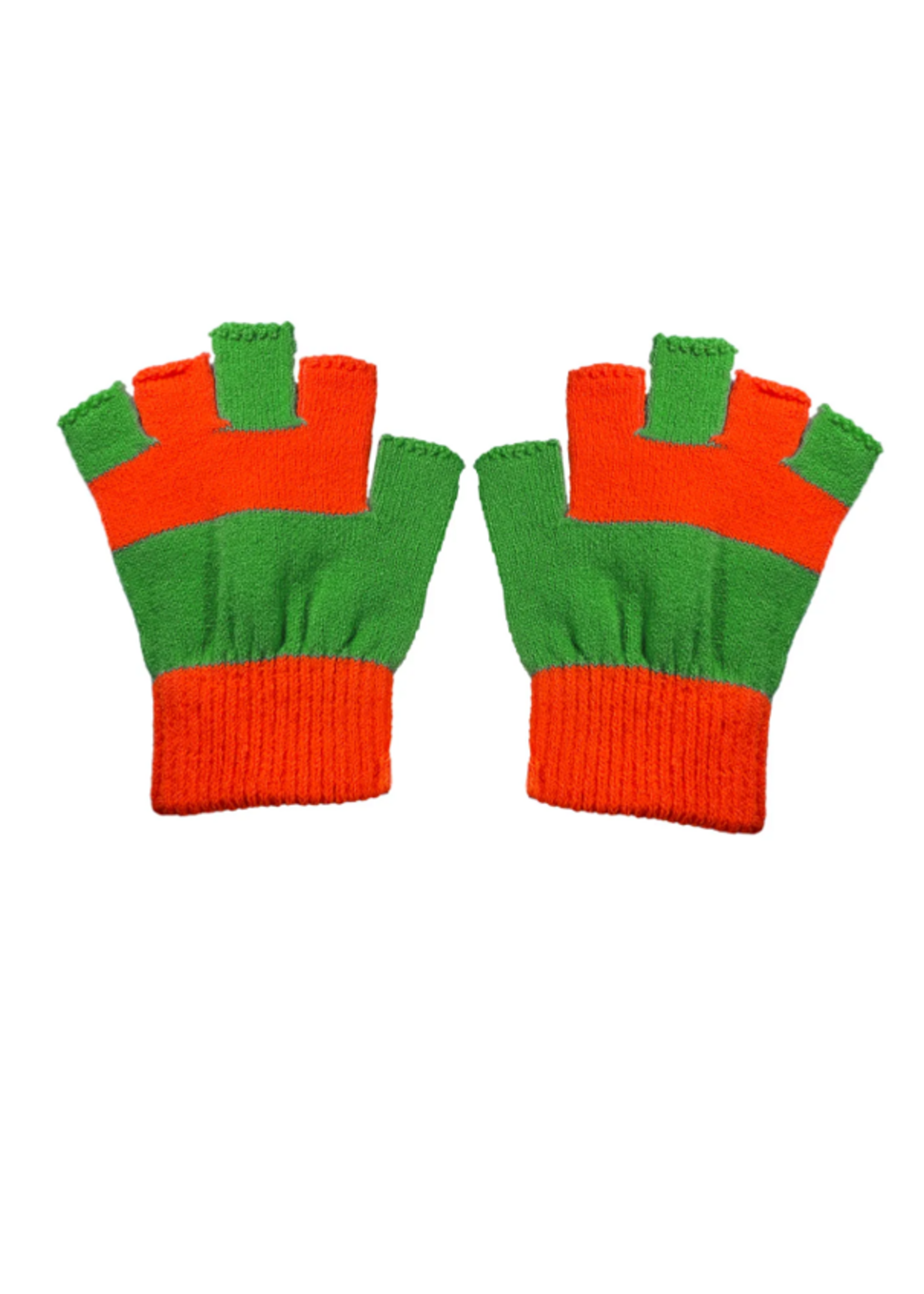 Party Planet Kruikenstad handschoenen