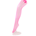 Party Planet Net panty roze