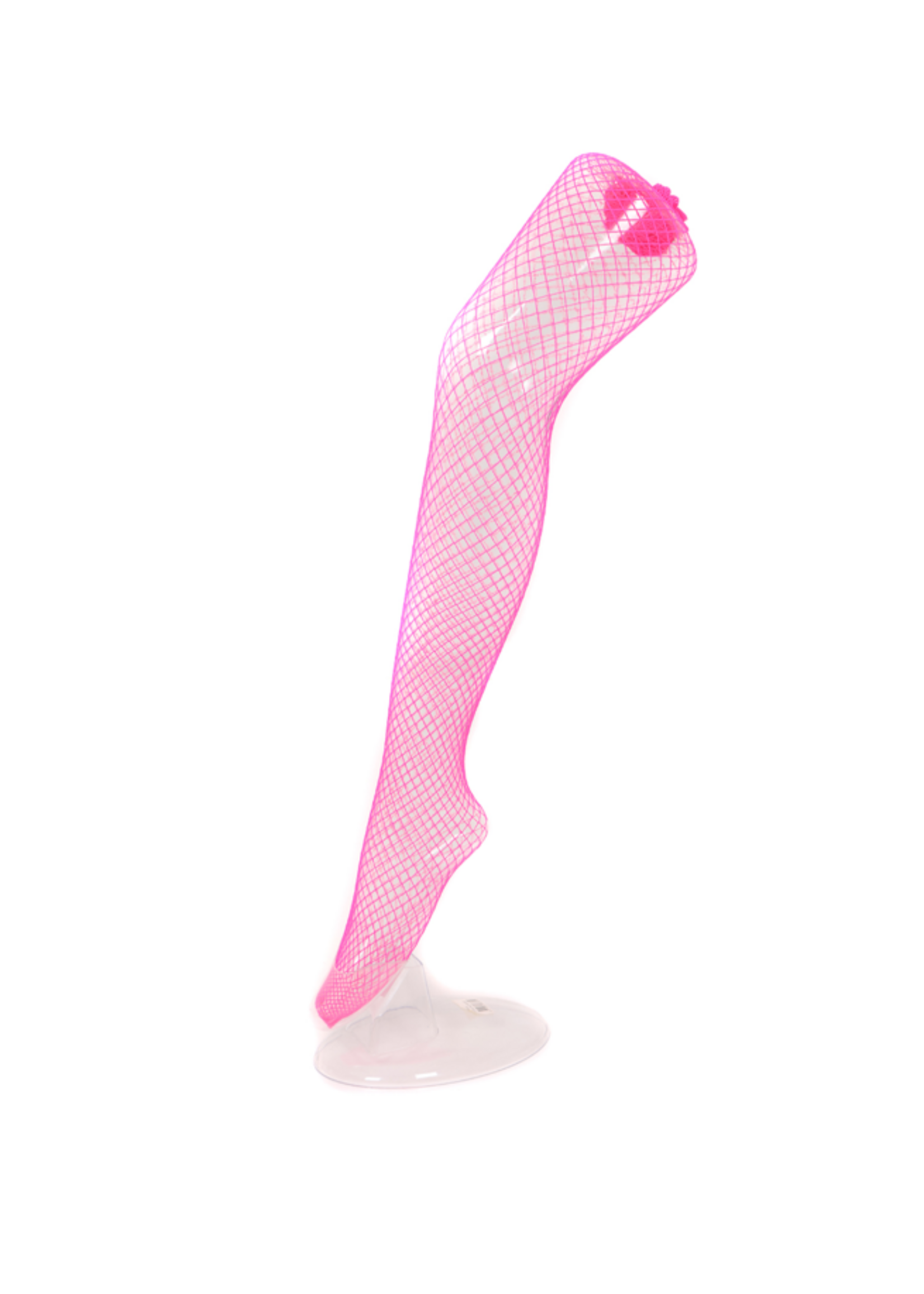 Party Planet Net panty roze