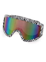 Party Planet Skibril zebra