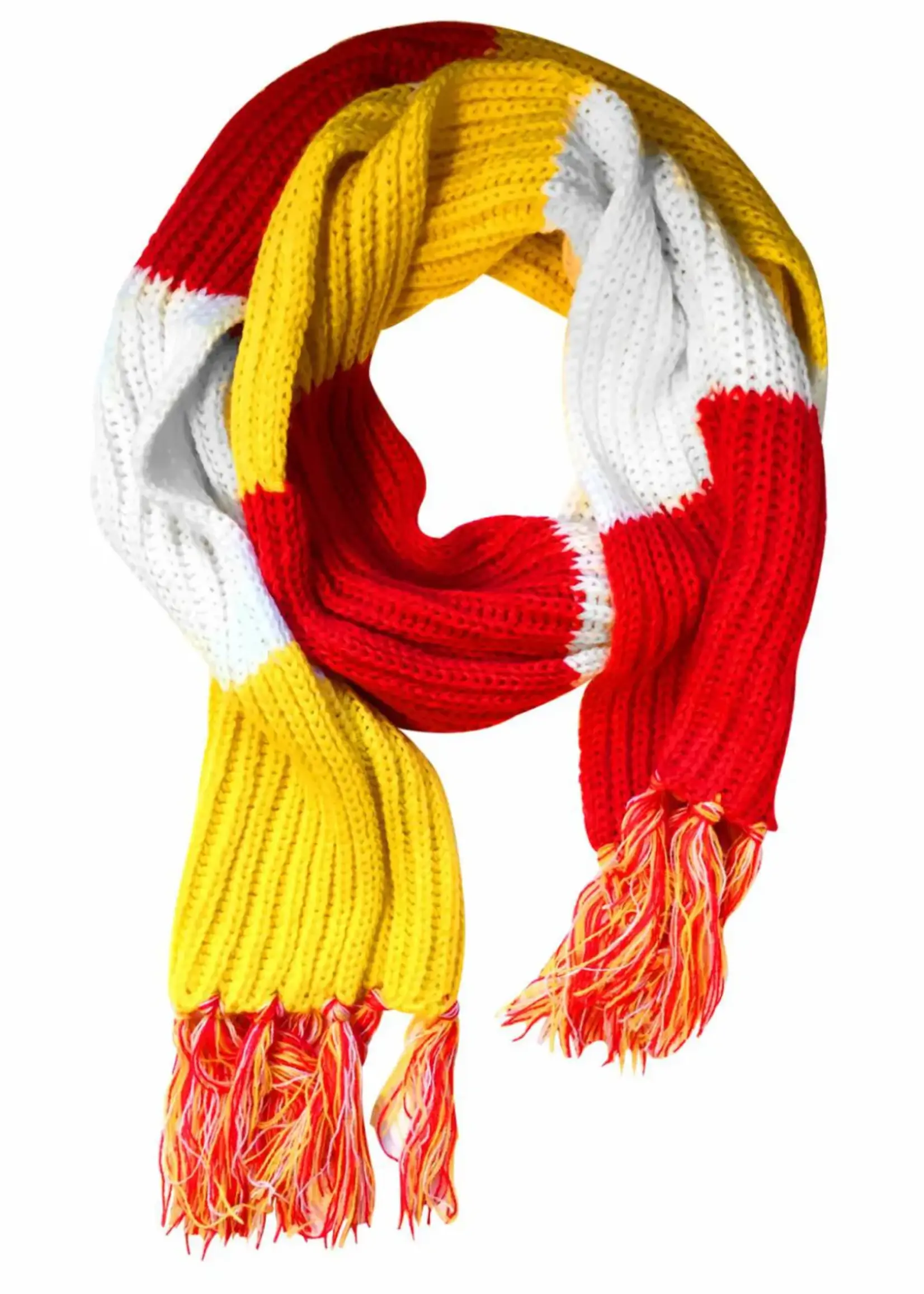 Party Planet Oeteldonk sjaal