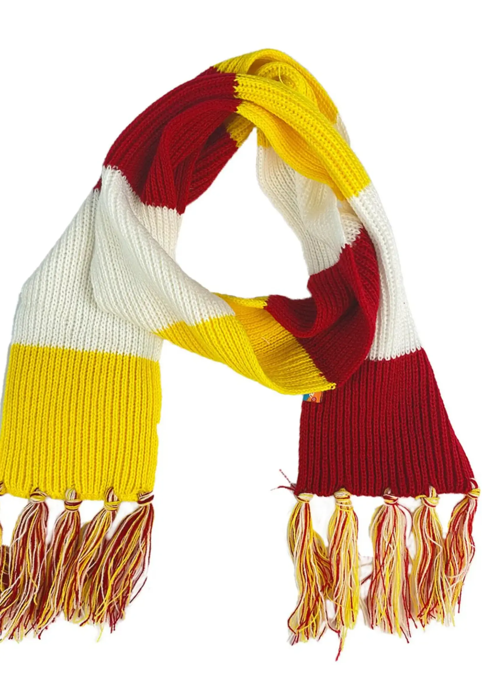 Party Planet Oeteldonk sjaal kind