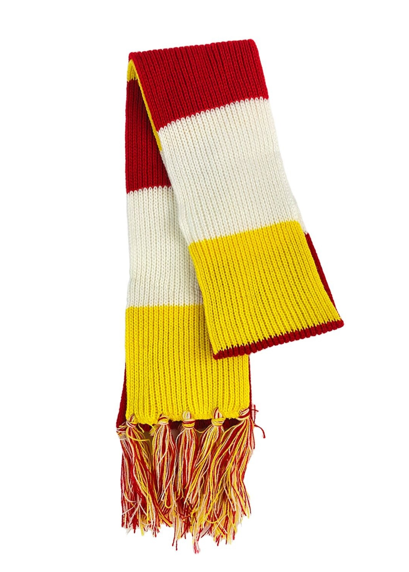 Party Planet Oeteldonk sjaal kind