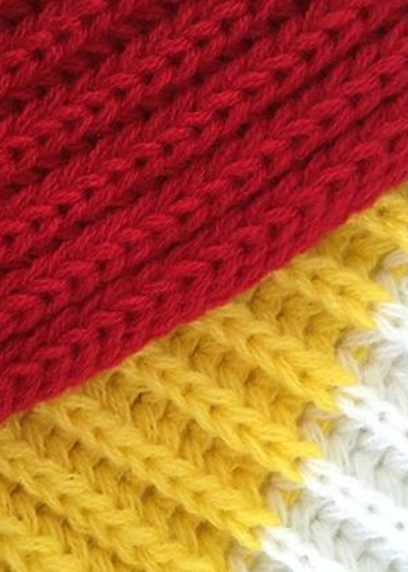 Party Planet Oeteldonk sjaal