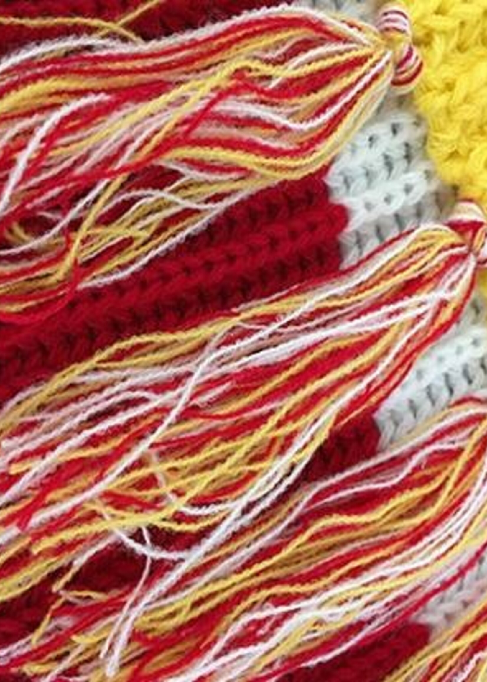 Party Planet Oeteldonk sjaal