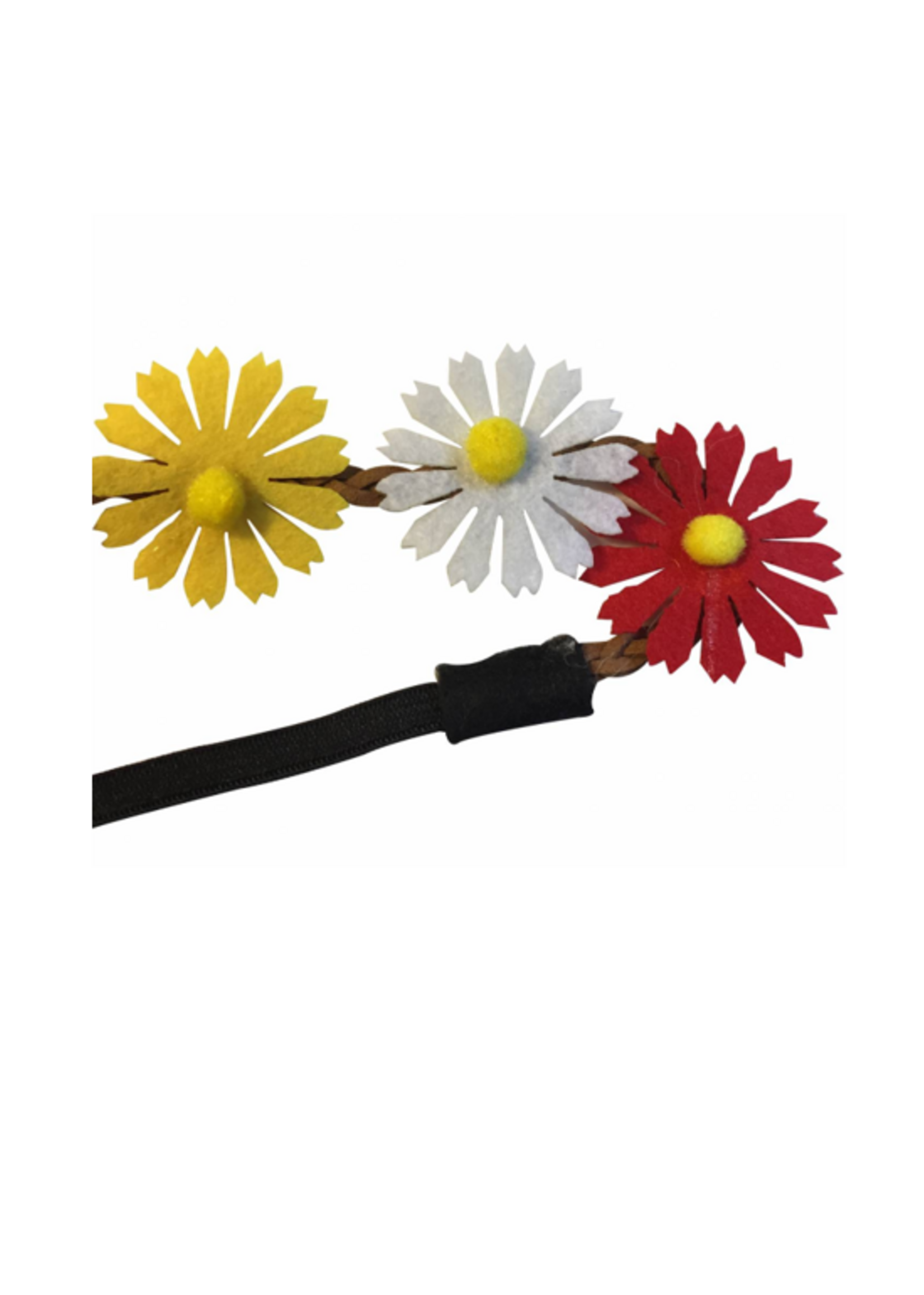 Party Planet Oeteldonks hoofdbandje