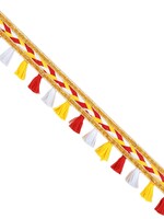 Party Planet Oeteldonk - Flosjesband Ibiza