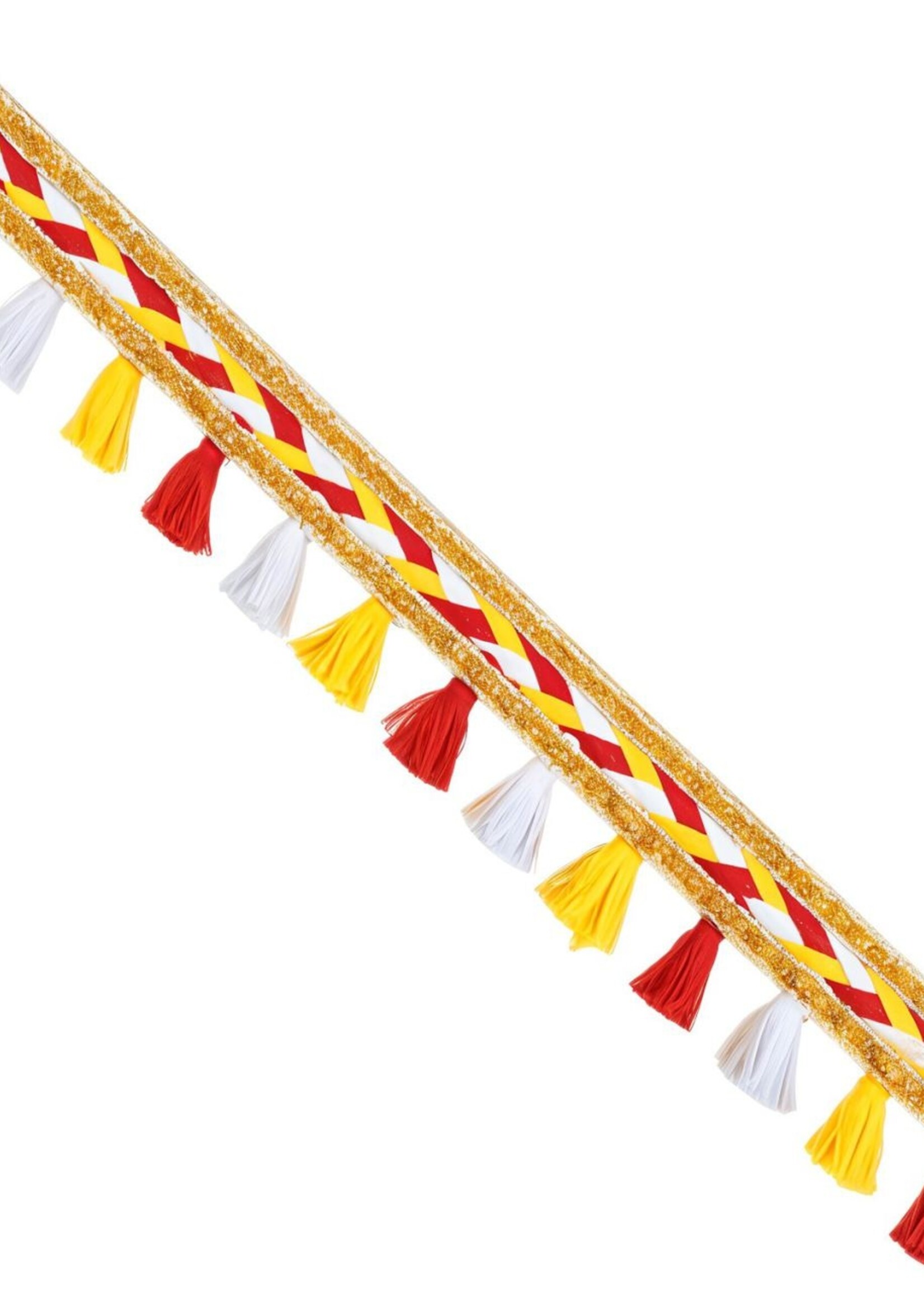 Party Planet Oeteldonk - Flosjesband Ibiza