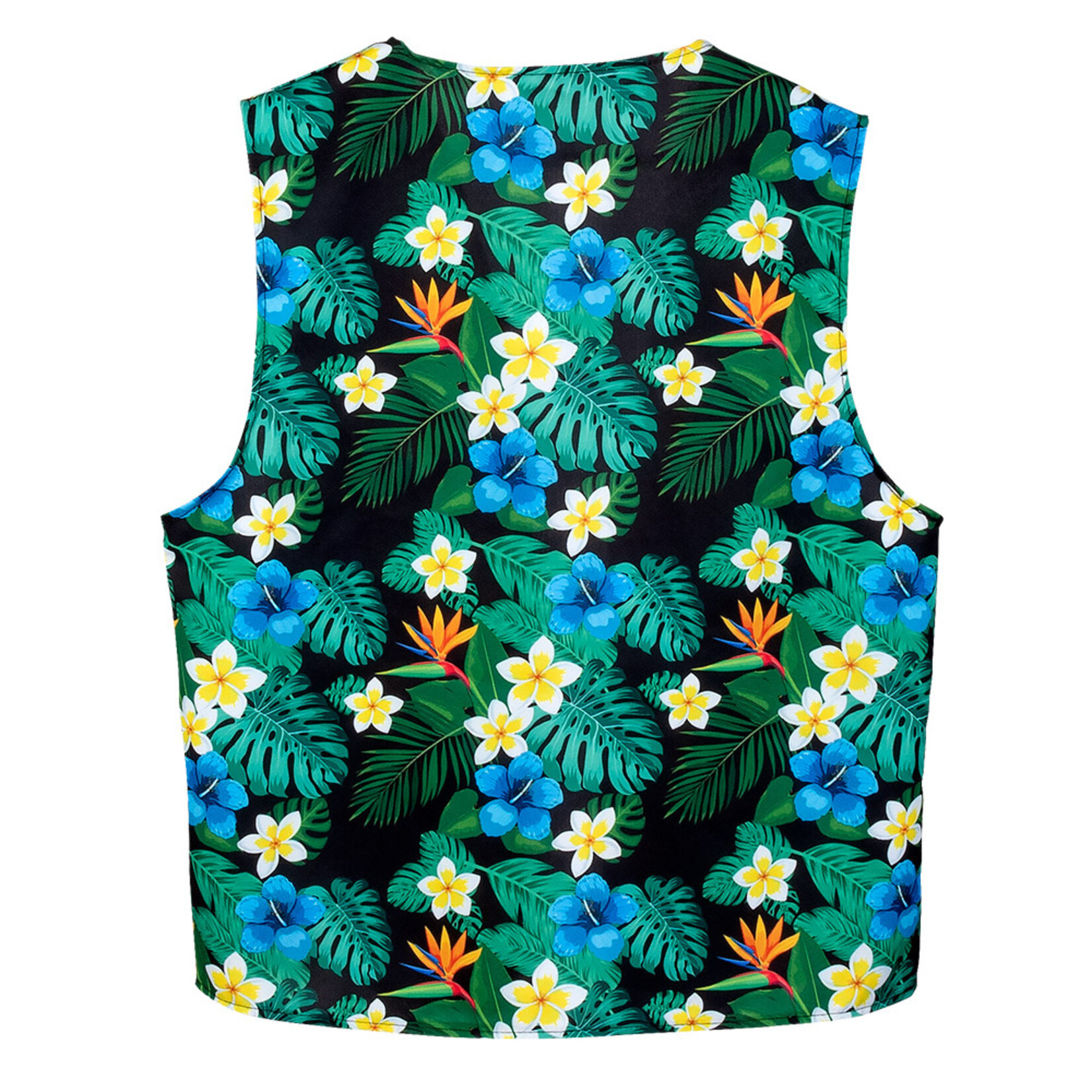 Party Planet Set Toerist