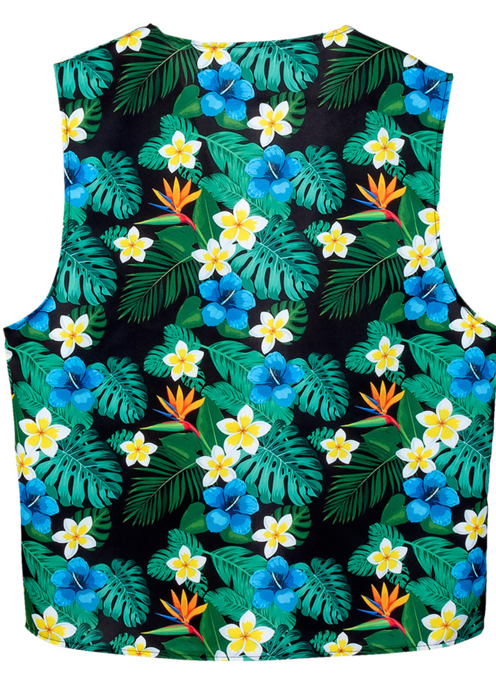 Party Planet Set Toerist