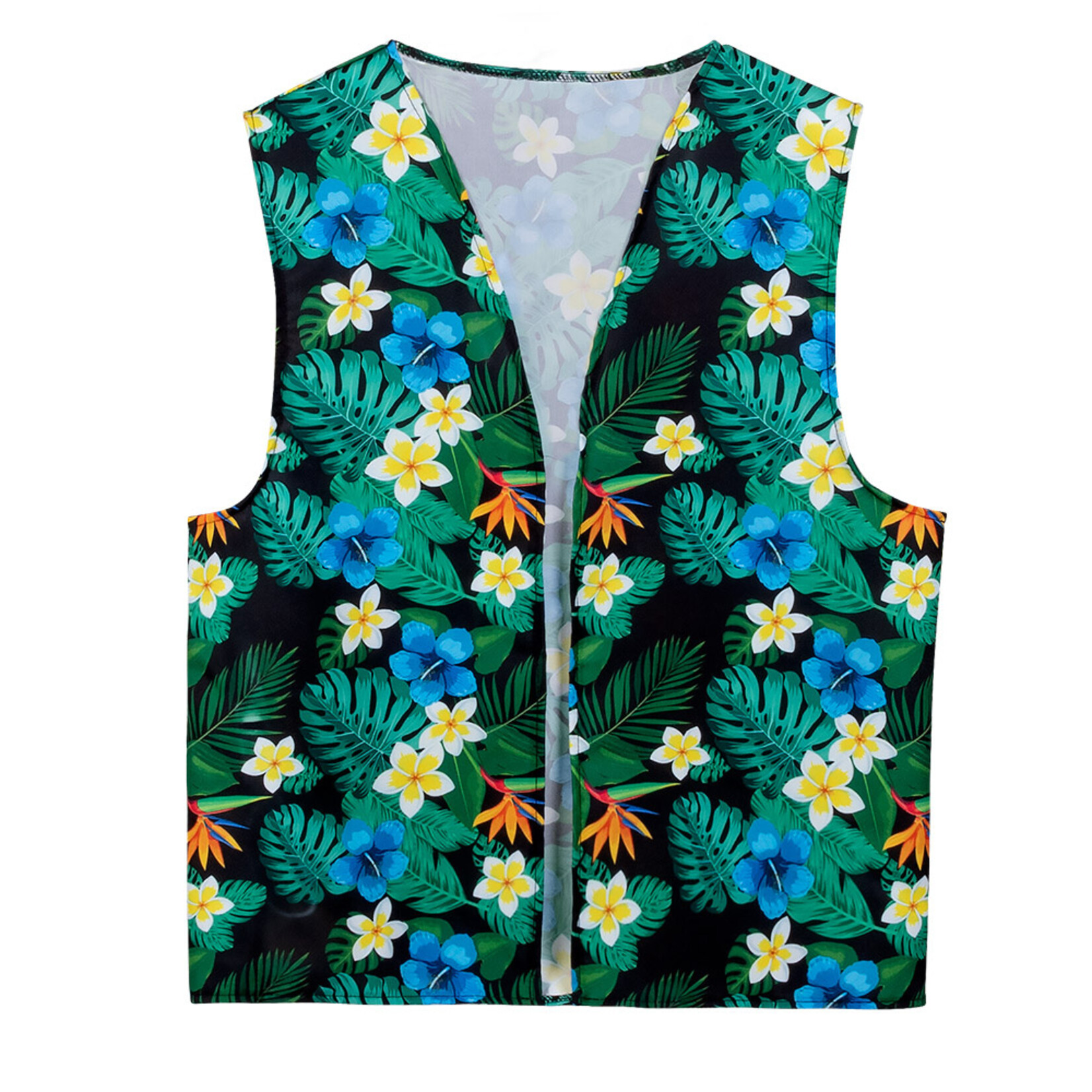 Party Planet Set Toerist