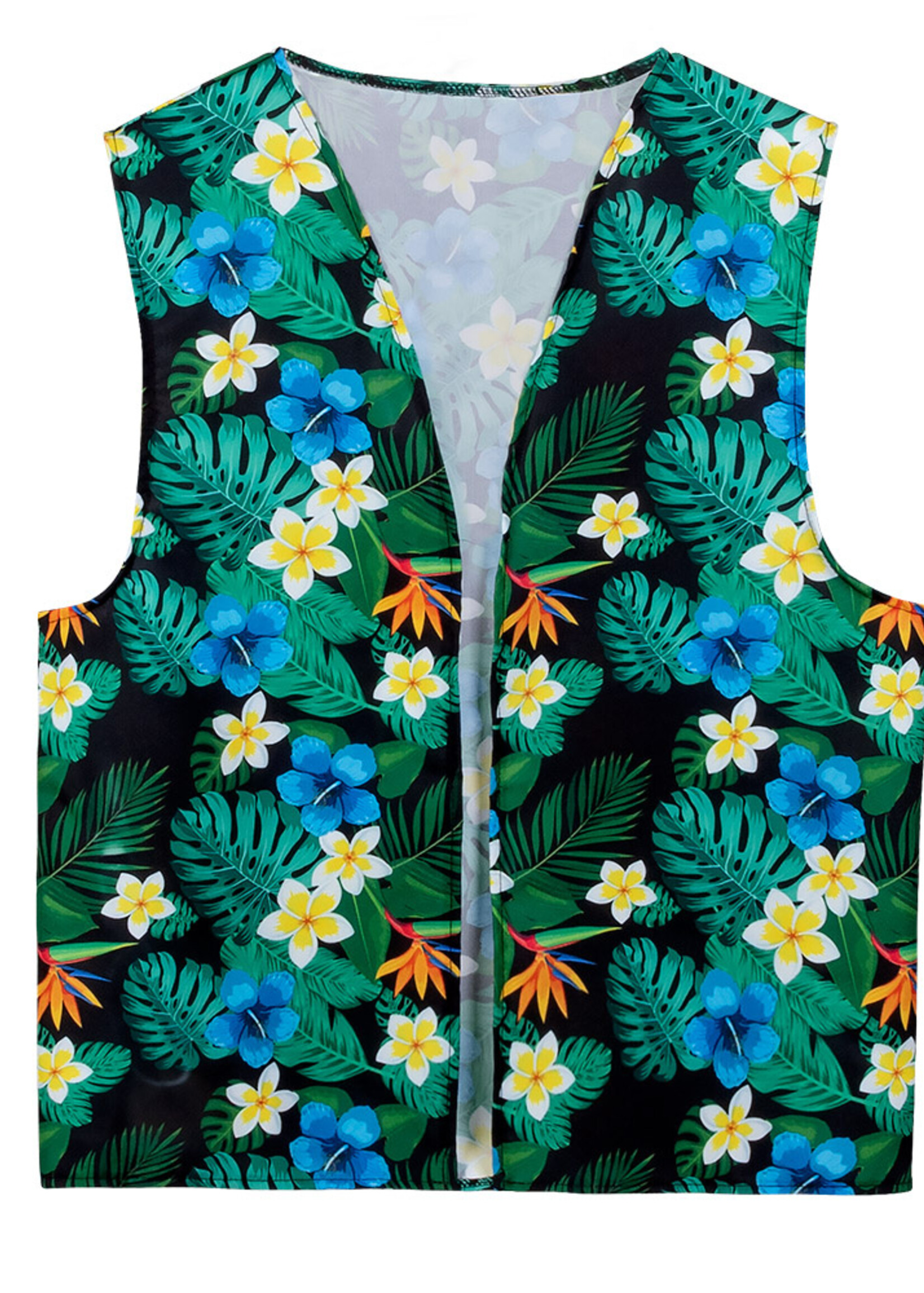 Party Planet Set Toerist