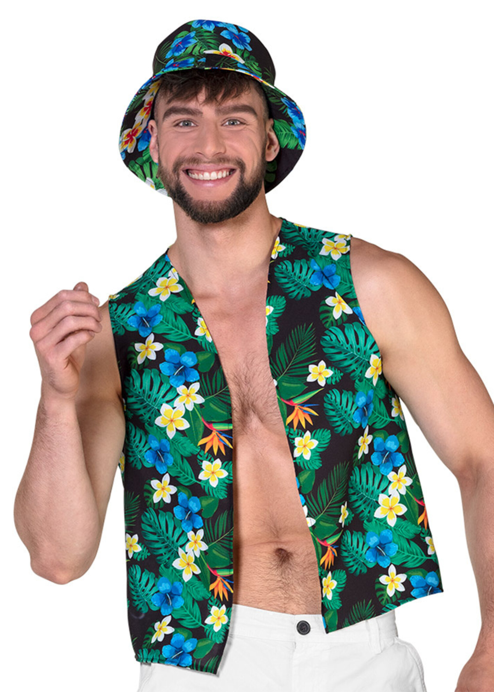 Party Planet Set Toerist