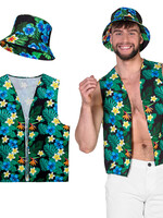 Party Planet Set Toerist