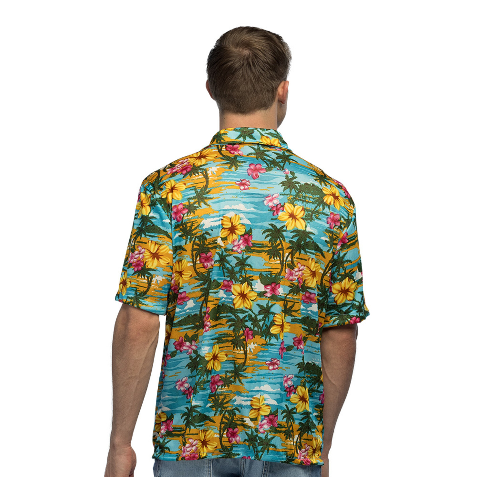 Party Planet Shirt Paradise (L)