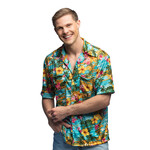 Party Planet Shirt Paradise (L)