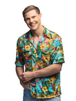 Party Planet Shirt Paradise (L)