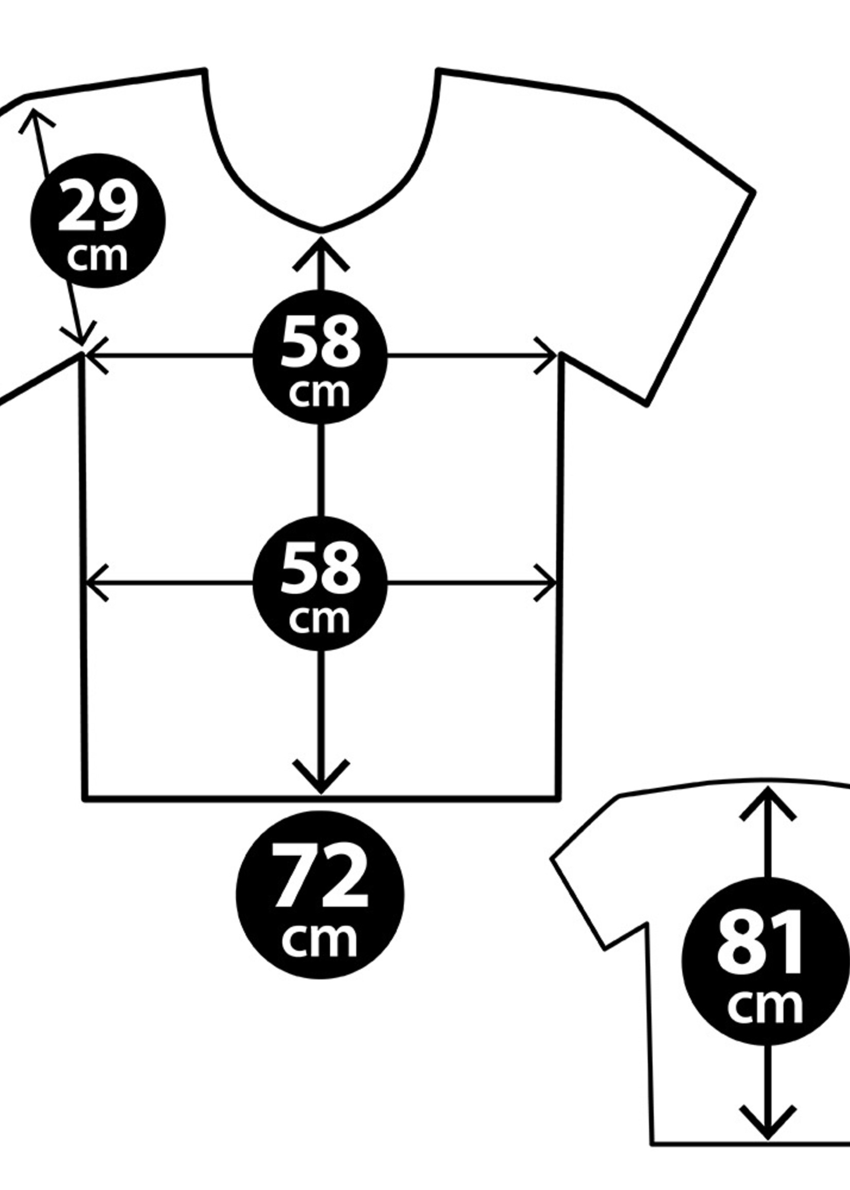 Party Planet Shirt Hawaï (L)