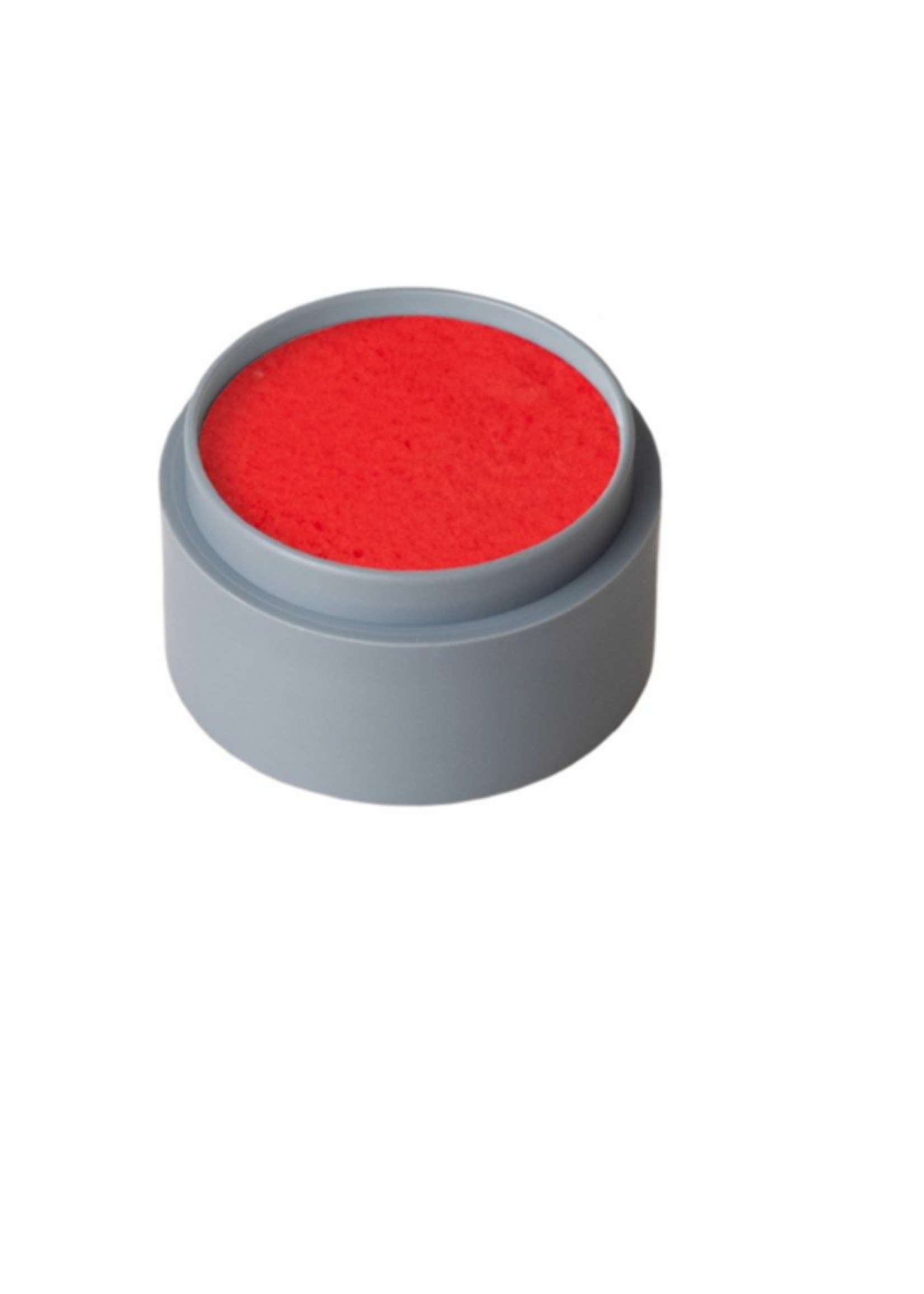 Party Planet Pure water make-up dieprood 505