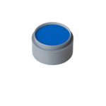 Party Planet Pure water make-up donkerblauw 301 (15ml)