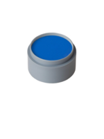 Party Planet Pure water make-up donkerblauw 301 (15ml)