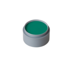Party Planet Pure water make-up groen 401 (15ml)