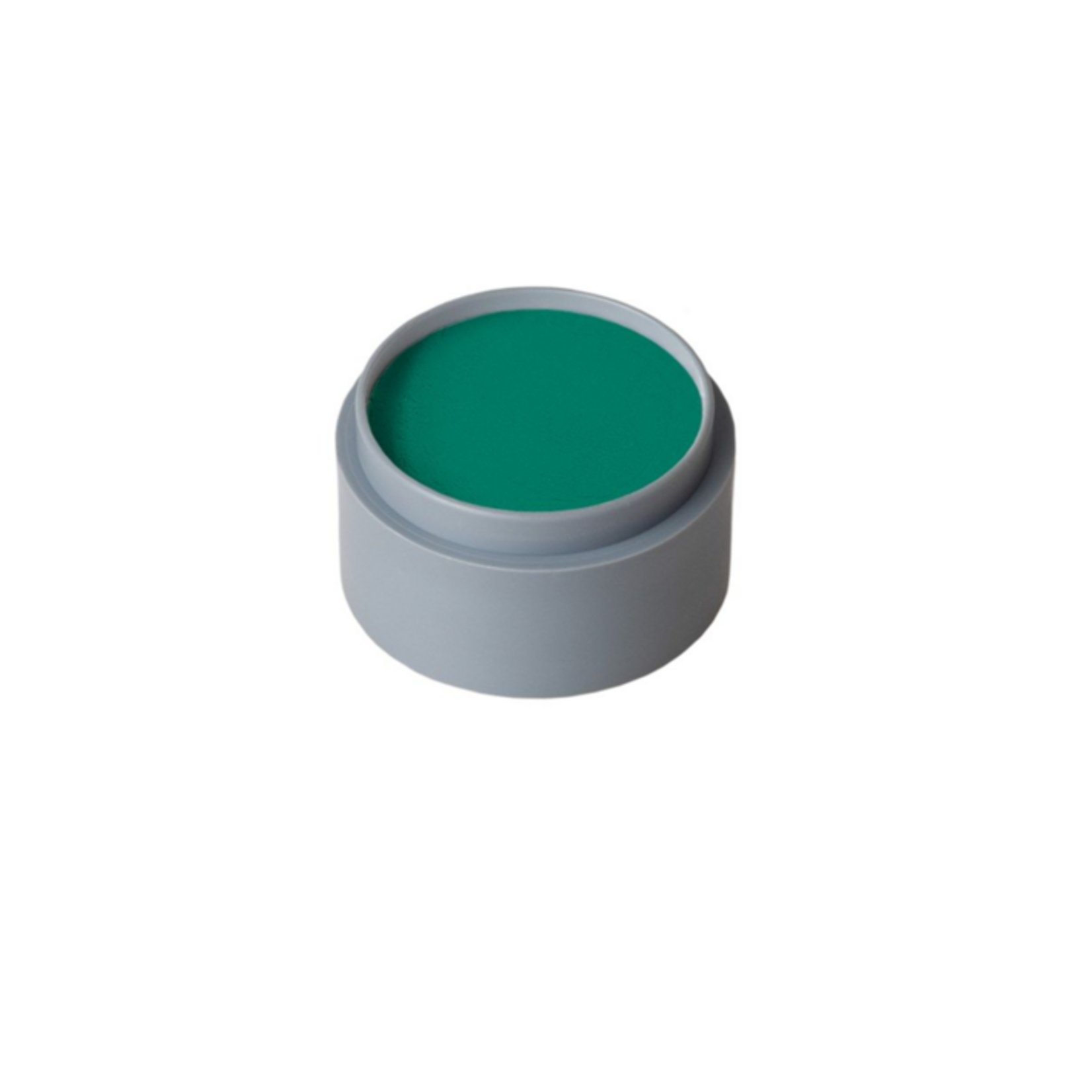 Party Planet Pure water make-up groen 401 (15ml)