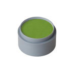 Party Planet Pure water make-up mosgroen 404 (15ml)