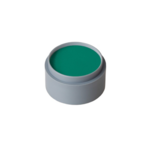 Party Planet Pure water make-up groen 401 (15ml)