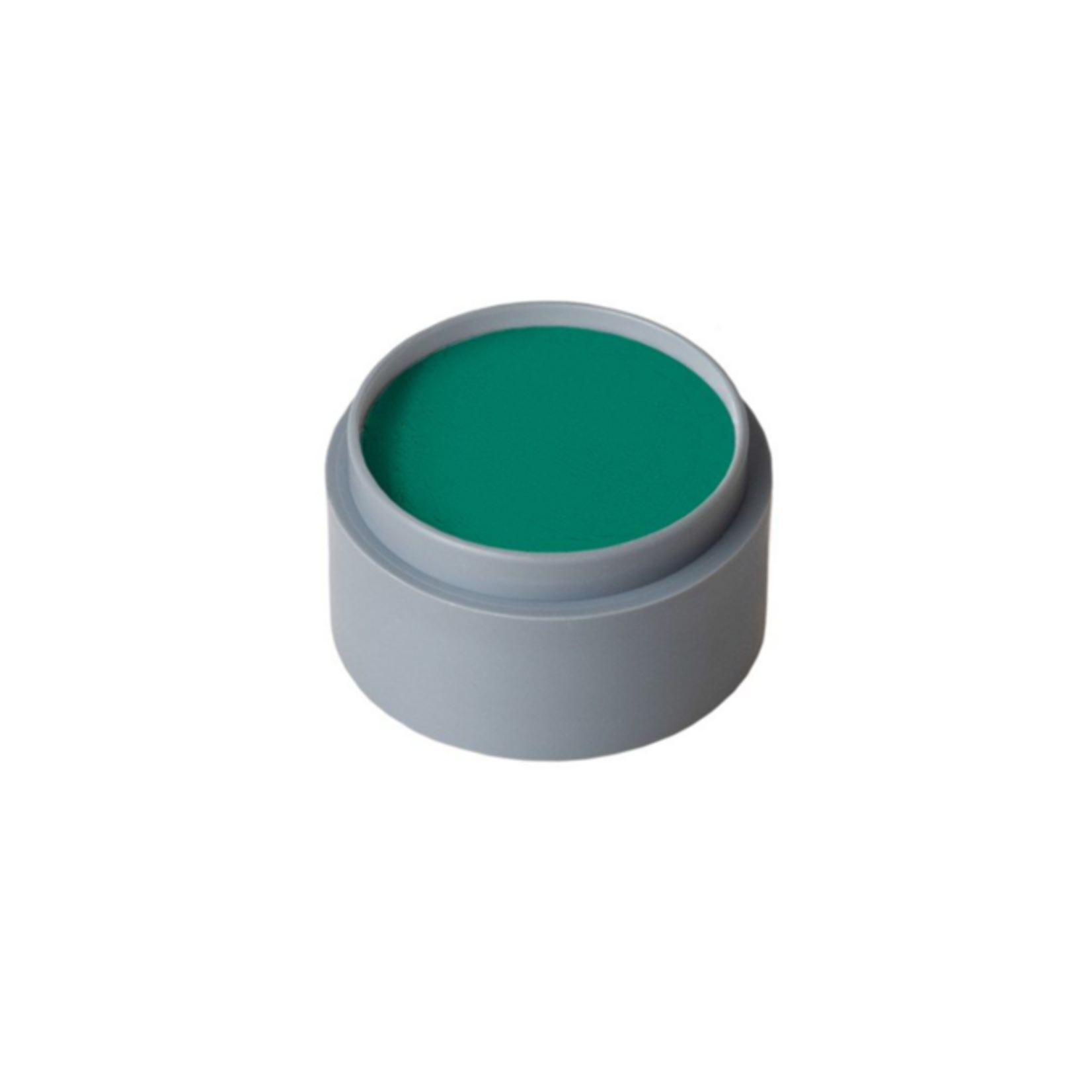 Party Planet Pure water make-up groen 401 (15ml)