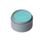 Party Planet Pure water make-up parelmoer turquoise 742 (15ml)