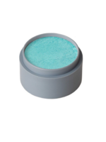 Party Planet Pure water make-up parelmoer turquoise 742 (15ml)