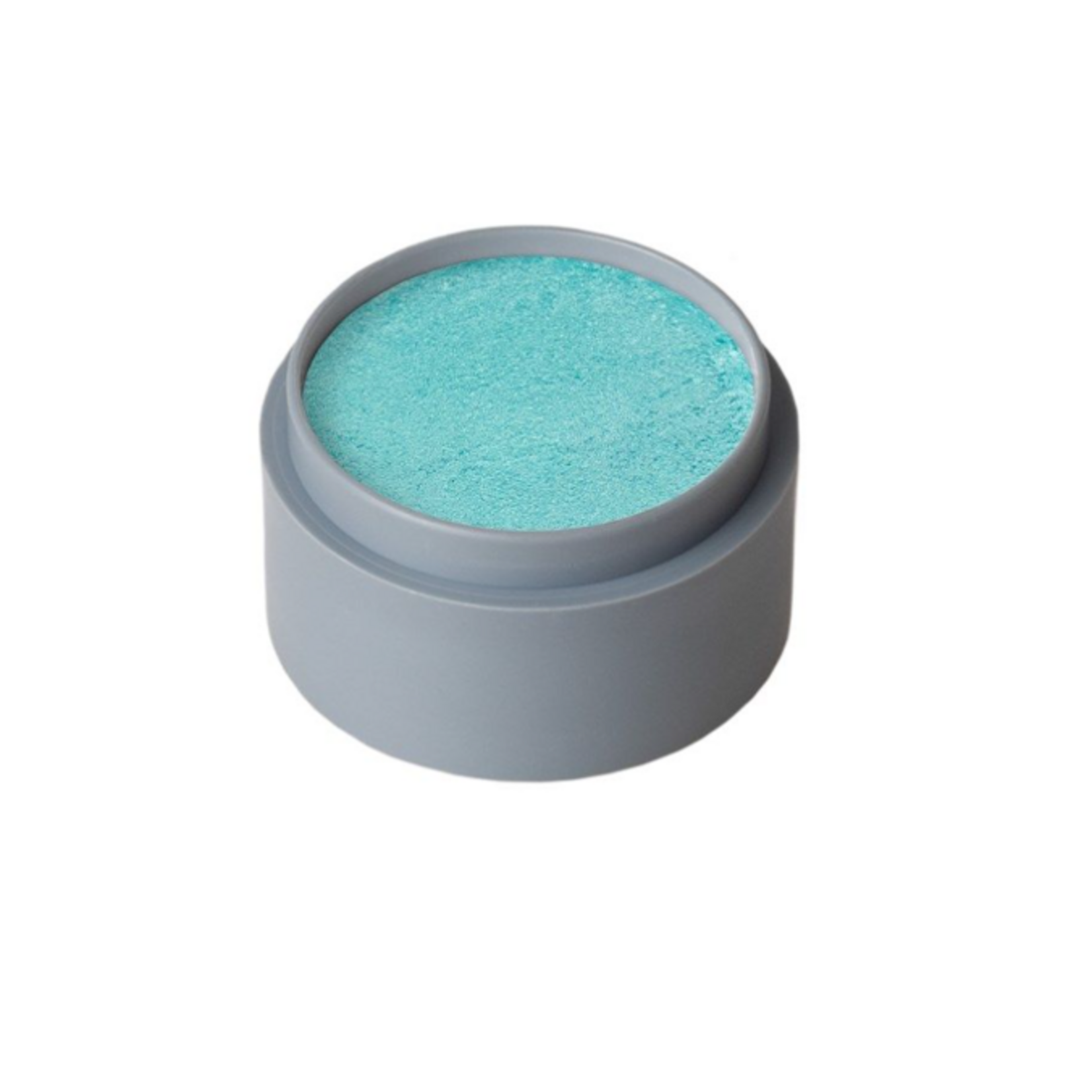 Party Planet Pure water make-up parelmoer turquoise 742 (15ml)