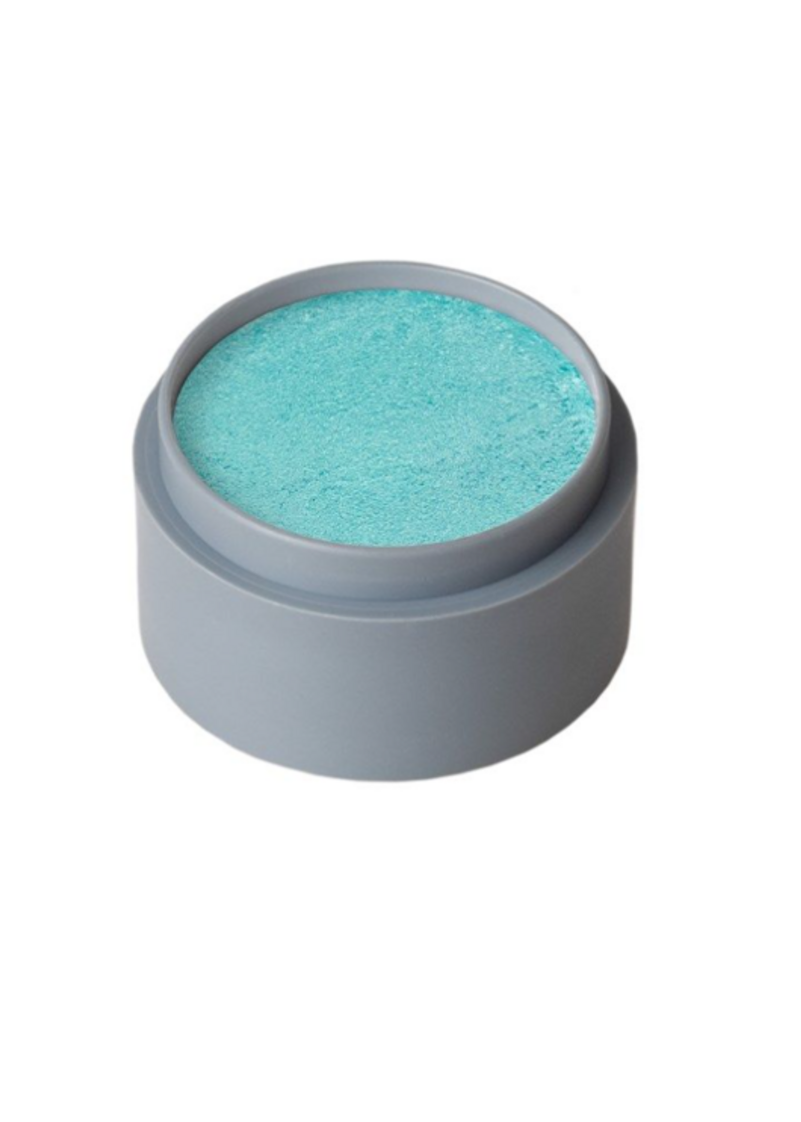 Party Planet Pure water make-up parelmoer turquoise 742 (15ml)