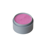 Party Planet Pure water make-up parelmoer paars 762 (15ml)