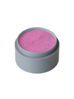 Party Planet Pure water make-up parelmoer paars 762 (15ml)