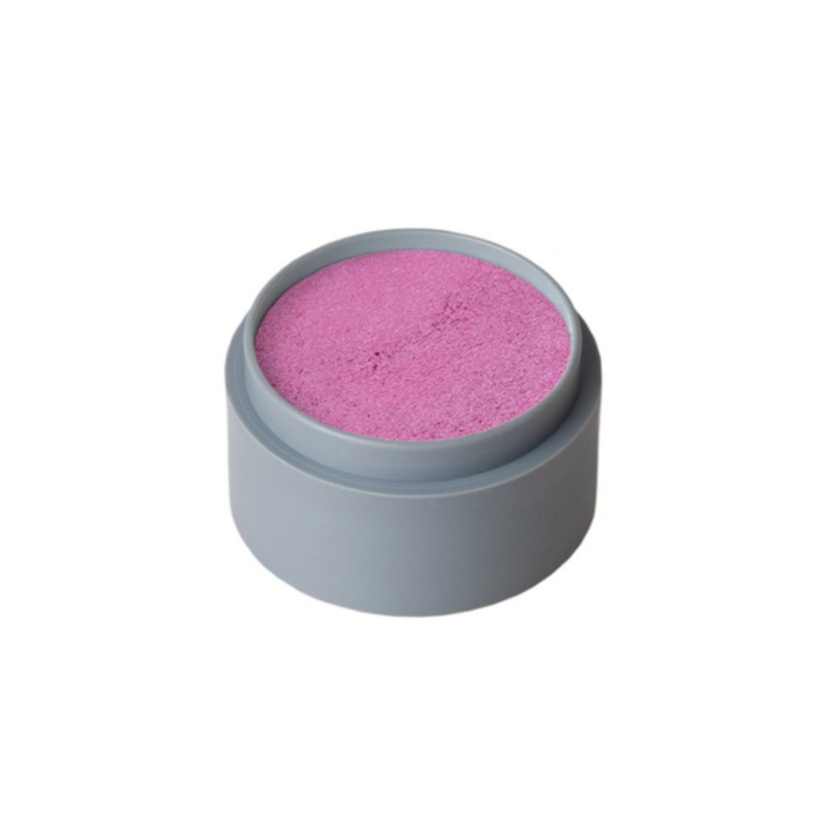 Party Planet Pure water make-up parelmoer paars 762 (15ml)