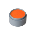 Party Planet Pure water make-up oranje 503 (15ml)