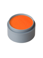 Party Planet Pure water make-up oranje 503 (15ml)