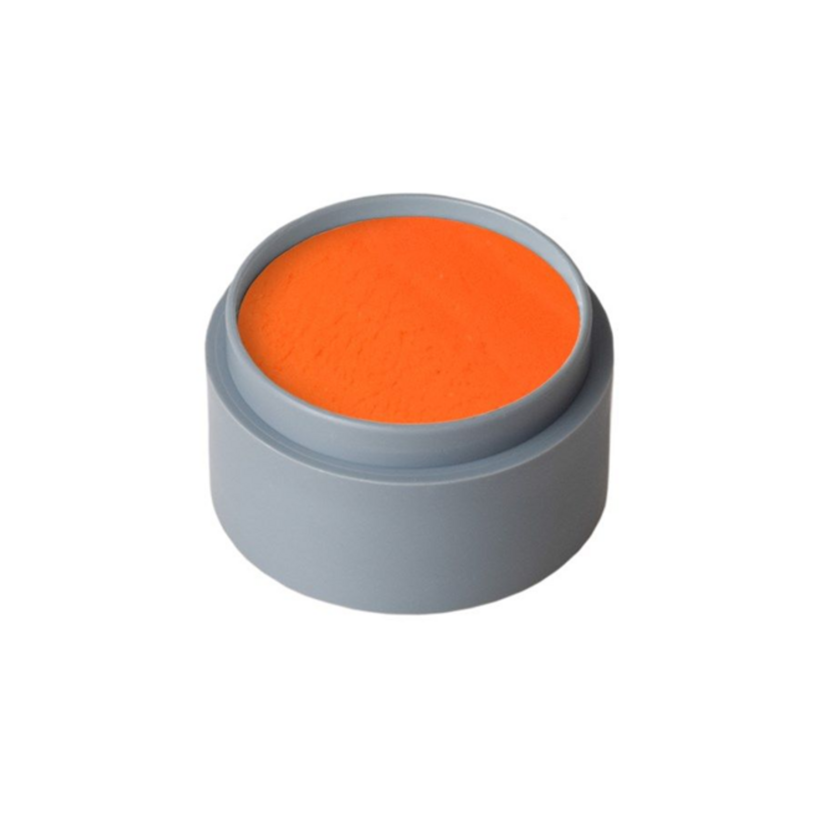Party Planet Pure water make-up oranje 503 (15ml)