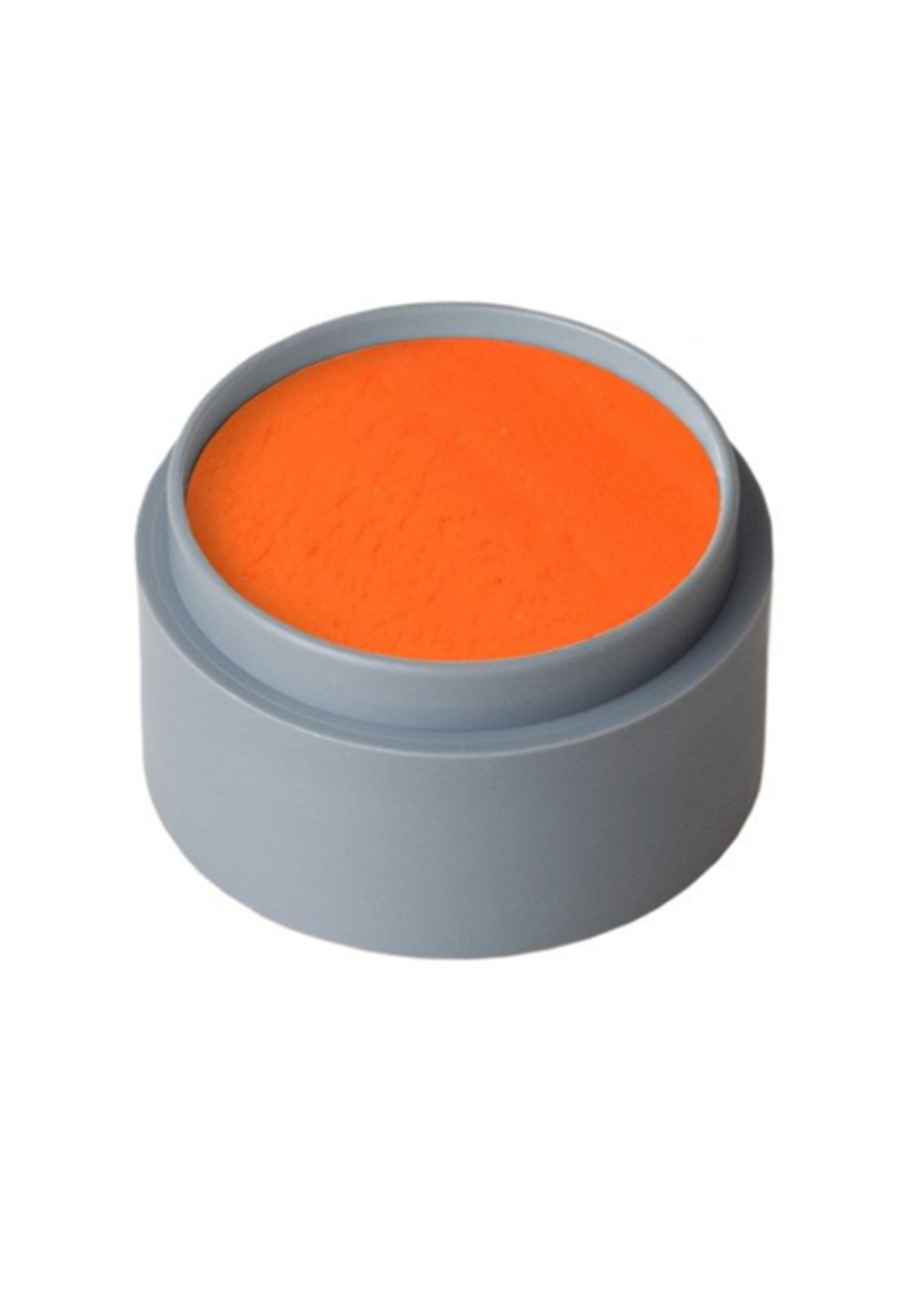 Party Planet Pure water make-up oranje 503 (15ml)