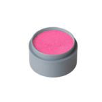 Party Planet Pure water make-up parelmoer dieproze 753 (15ml)