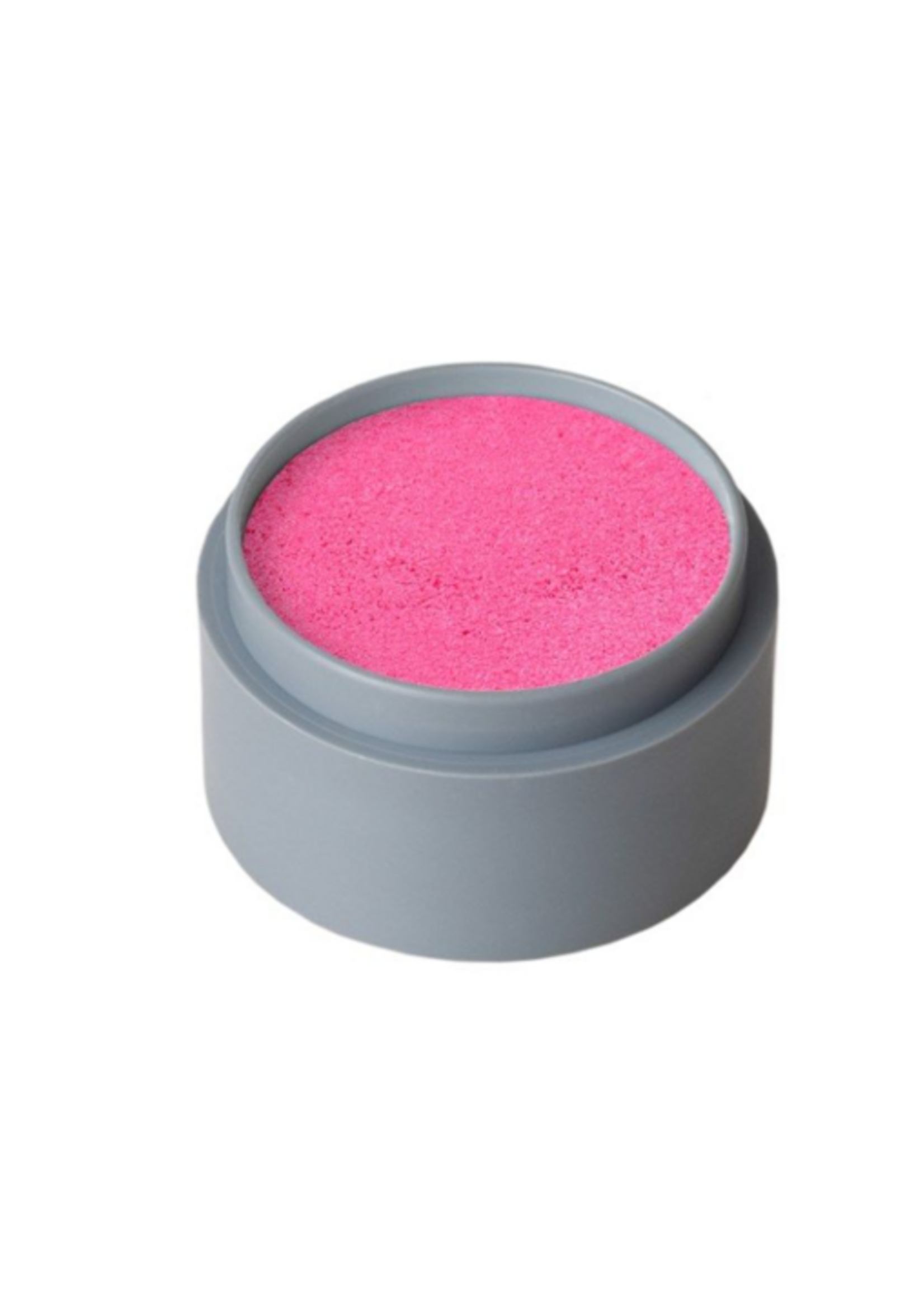 Party Planet Pure water make-up parelmoer dieproze 753 (15ml)