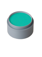 Party Planet Pure water make-up zeegroen 402 (15ml)
