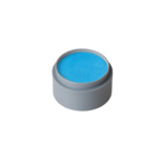Party Planet Pure water make-up parelmoer korenblauw 731 (15ml)