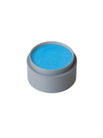 Party Planet Pure water make-up parelmoer korenblauw 731 (15ml)