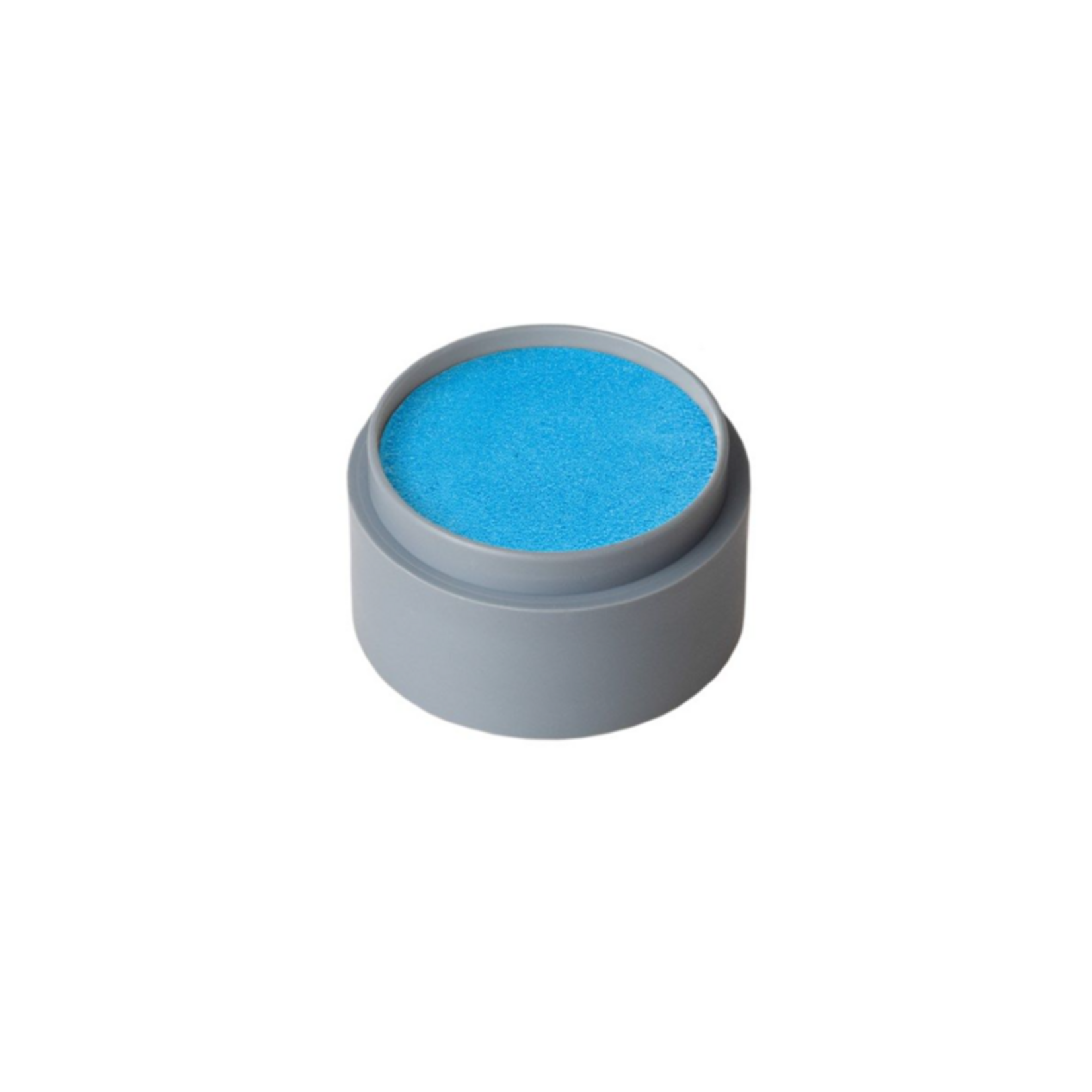 Party Planet Pure water make-up parelmoer korenblauw 731 (15ml)