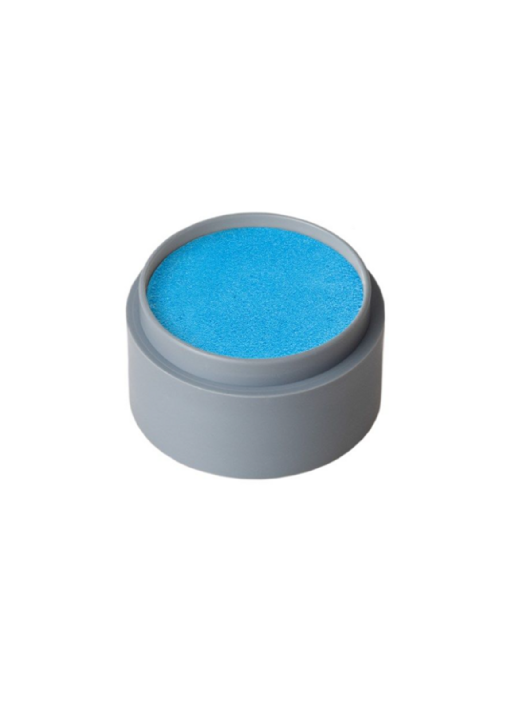 Party Planet Pure water make-up parelmoer korenblauw 731 (15ml)